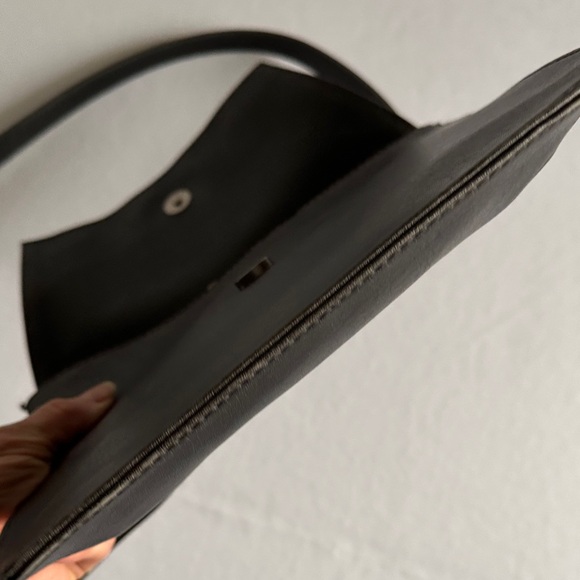 Matt & Nat Black Crossbody Bag - Picture 7 of 16